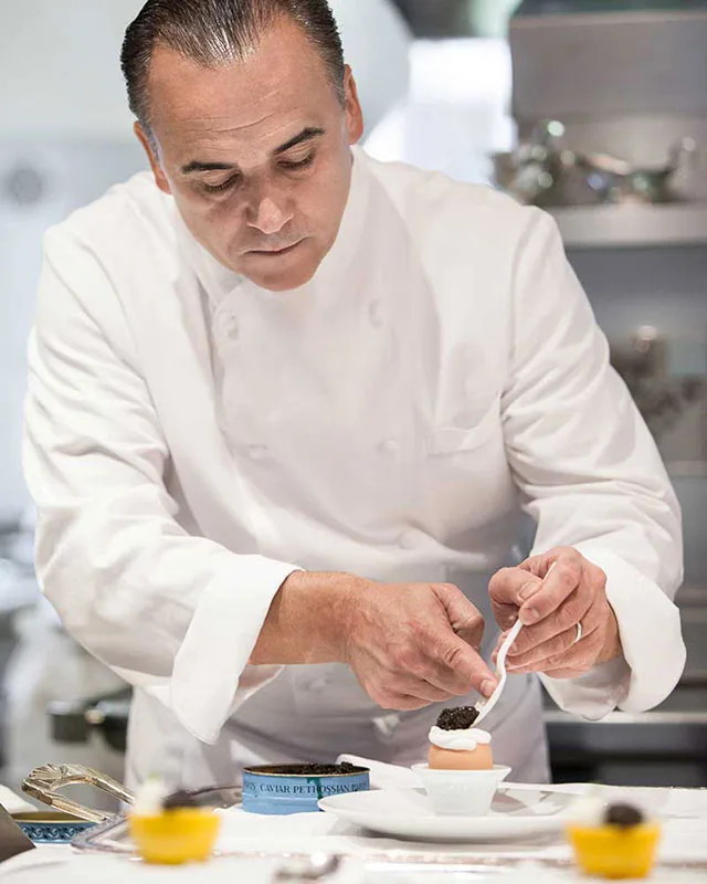Jean-Georges — photo 6
