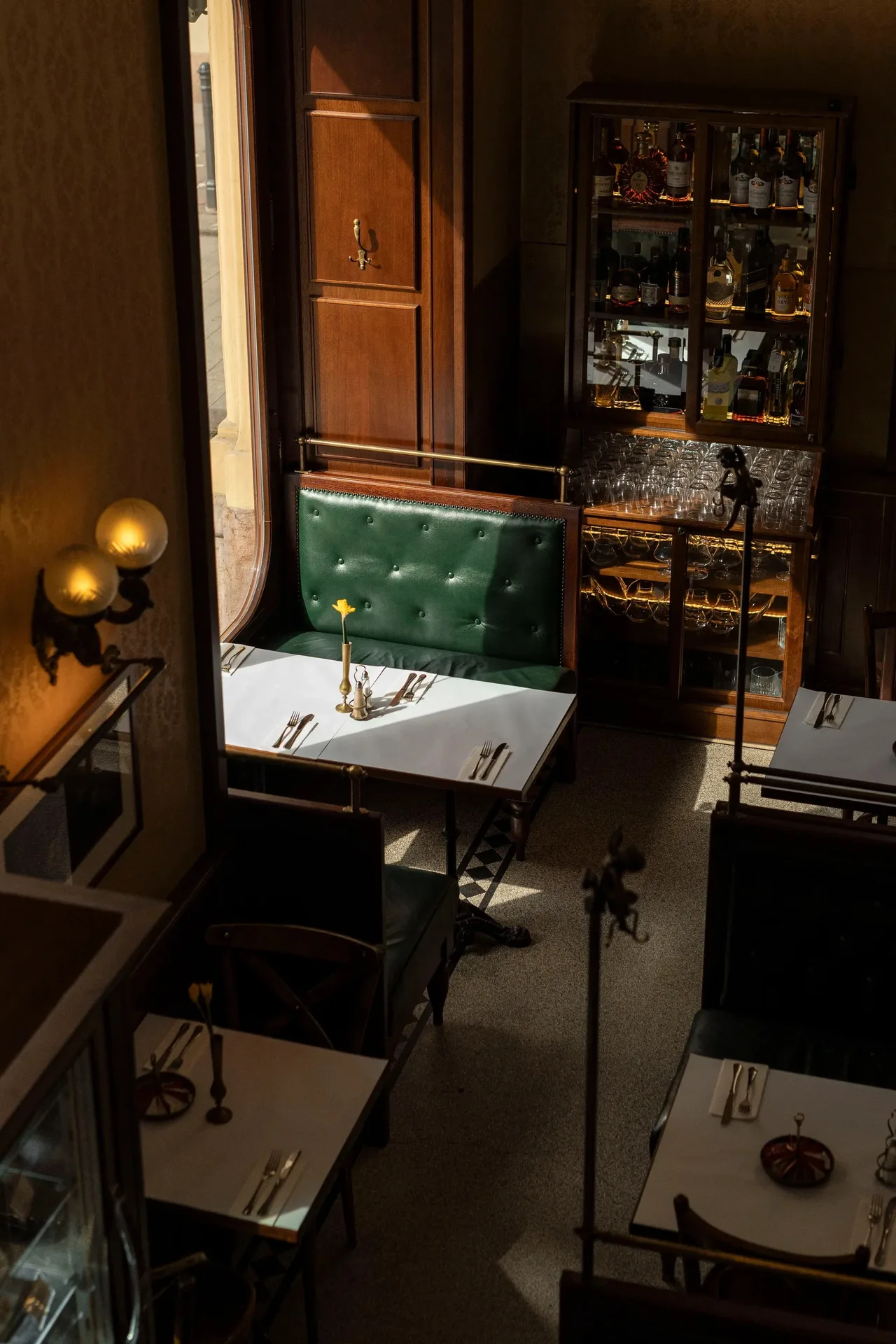 Gerlóczy Cafe & Restaurant — photo 9