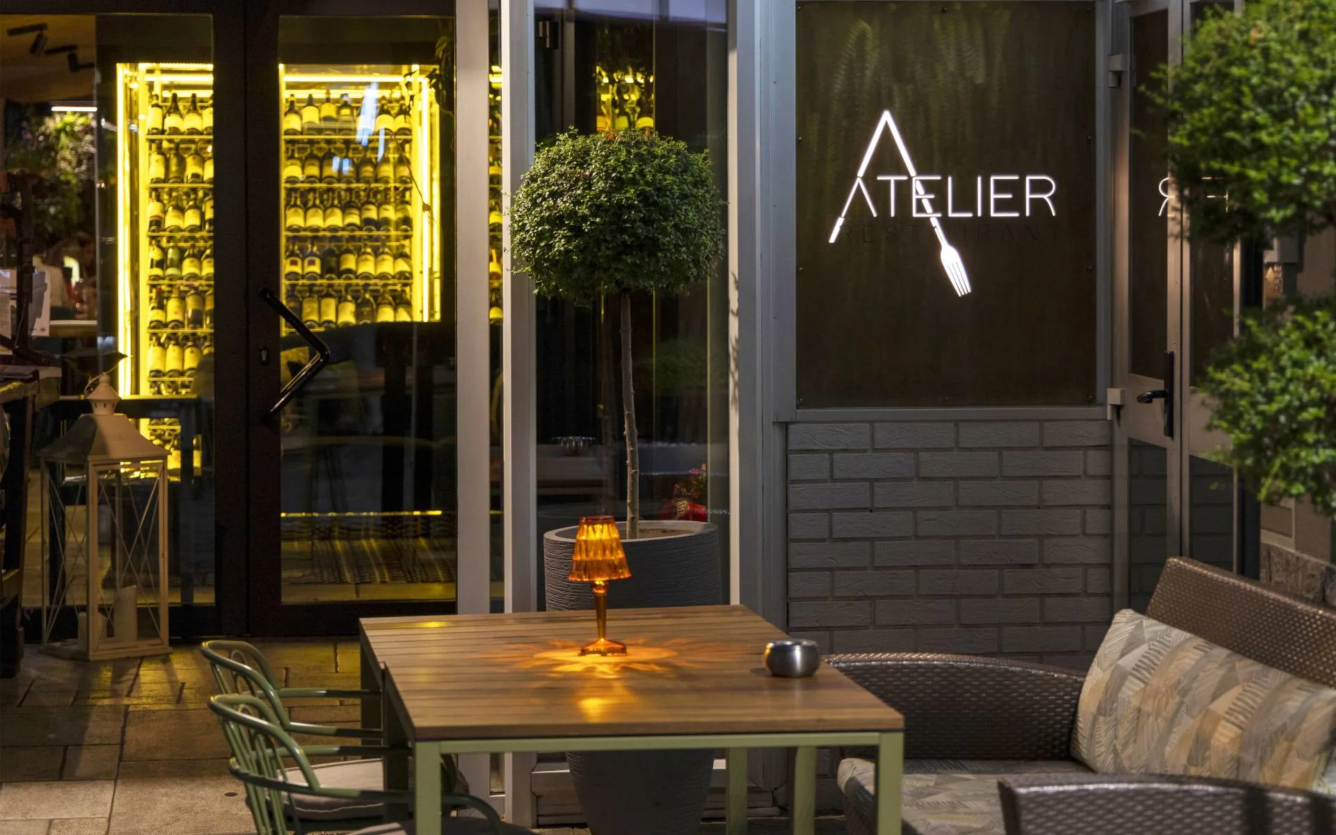 Atelier — photo 23