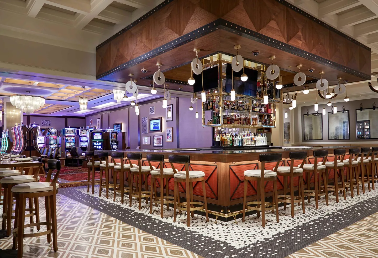 The Rez Grill — photo 20