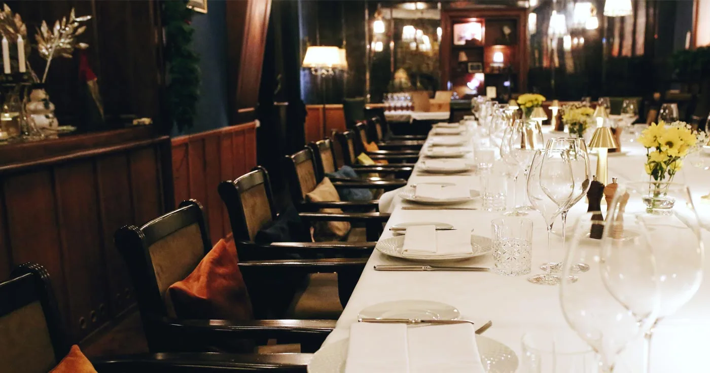 RESTORAN KLUB KNJIŽEVNIKA — photo 15