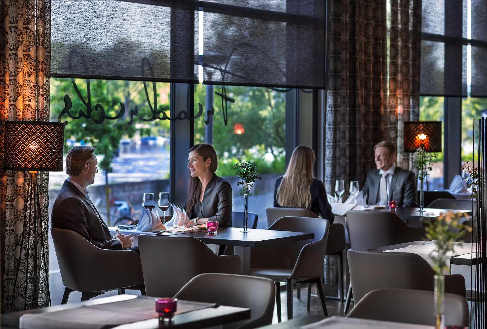 Friedrichs Brasserie — photo 85