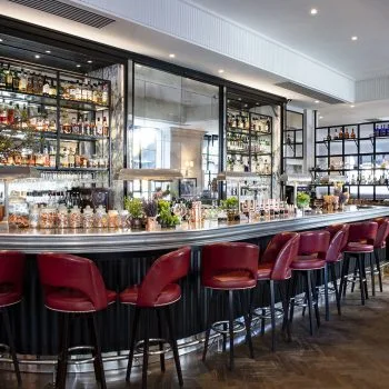 108 Brasserie — photo 21