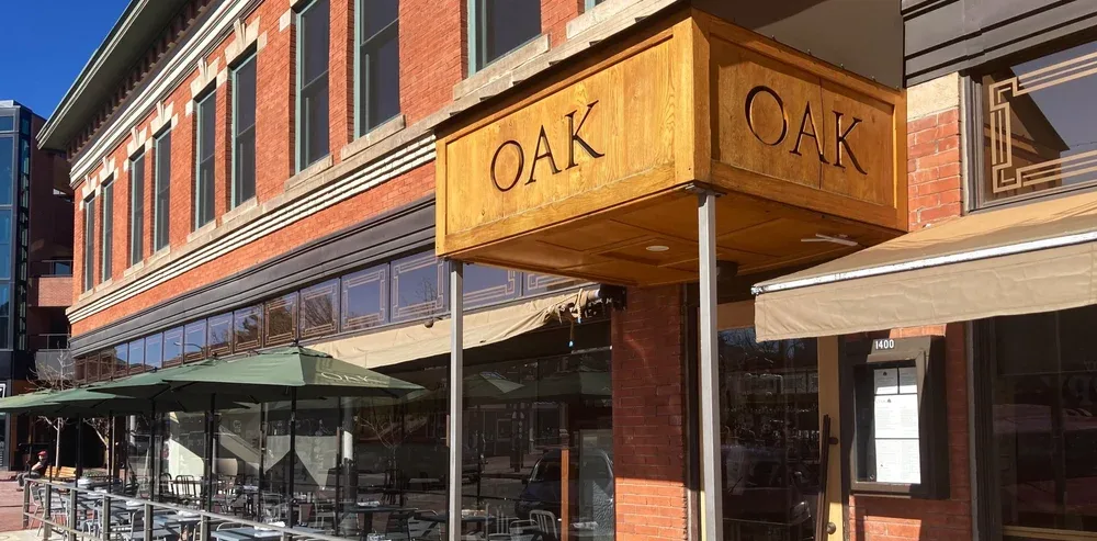 Oak at Fourteenth — photo 10