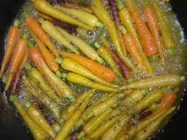 Les Saisons Gourmandes — photo 6