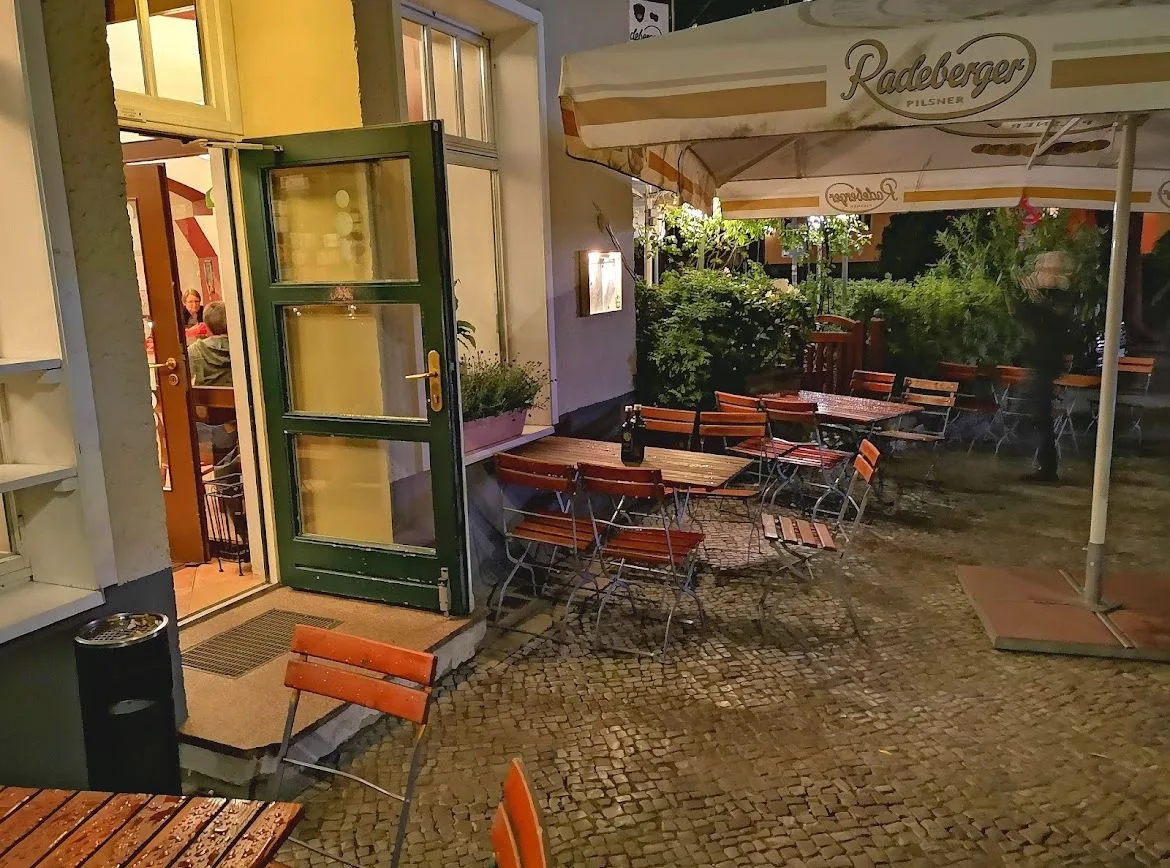 Trattoria del Corso — photo 4