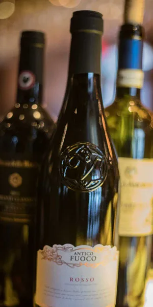 Chianti Il Ristorante — photo 13
