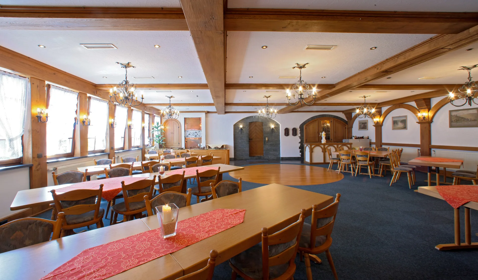 Landgasthof Rebstock — photo 26
