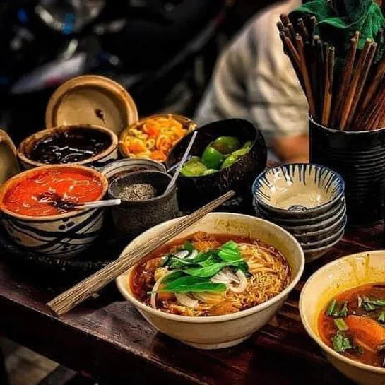 Bò Kho Gánh — photo 9