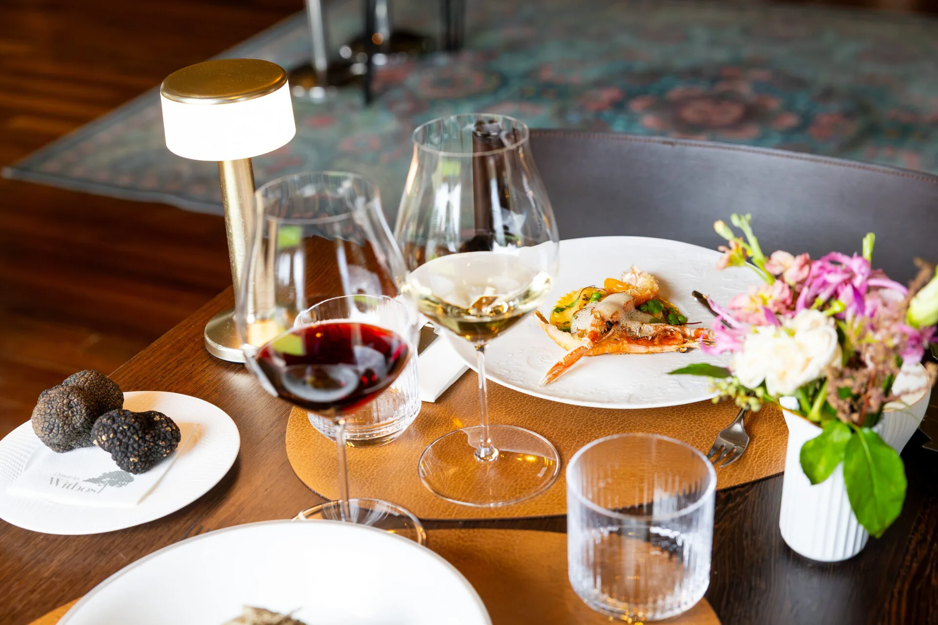 Bistro 55 “by Domein Witbos” — photo 10