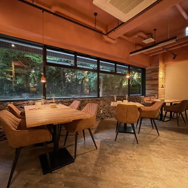 antica locanda MIYAMOTO — photo 29