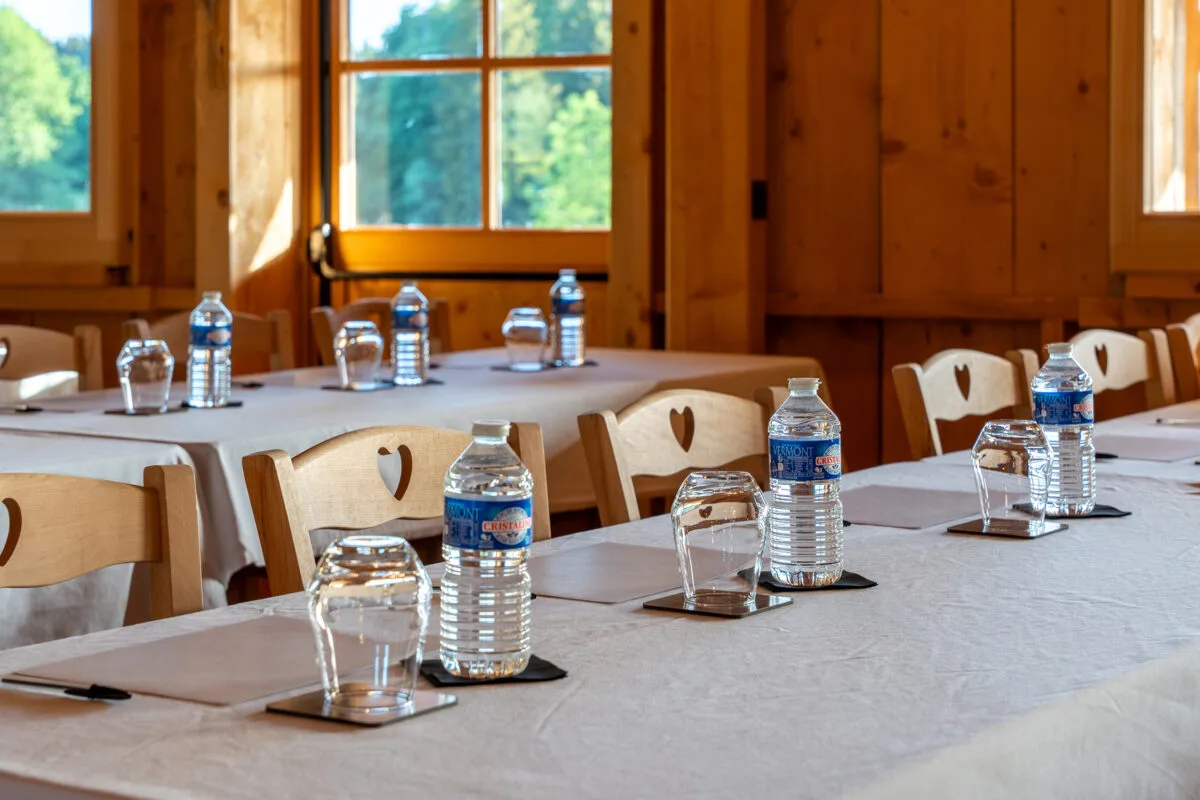 La Table du Tillau — photo 7