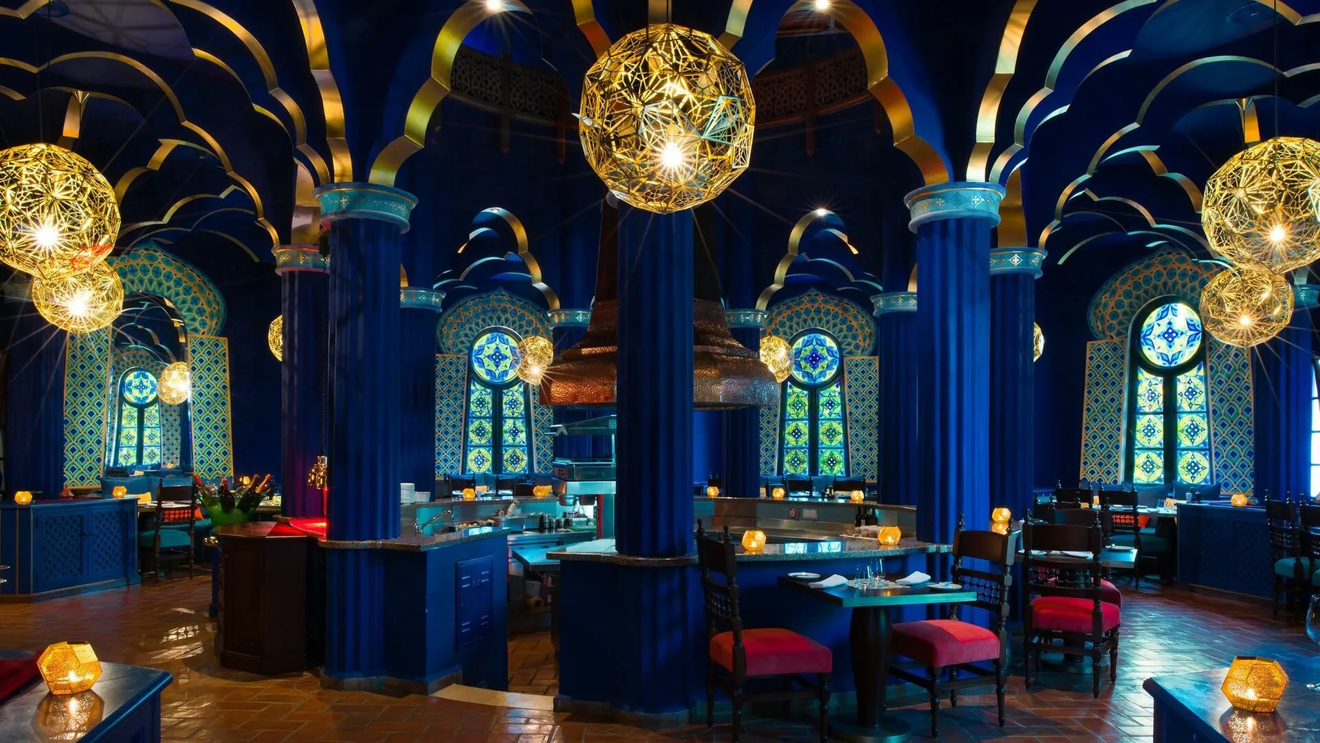 Aladin Grill — photo 28