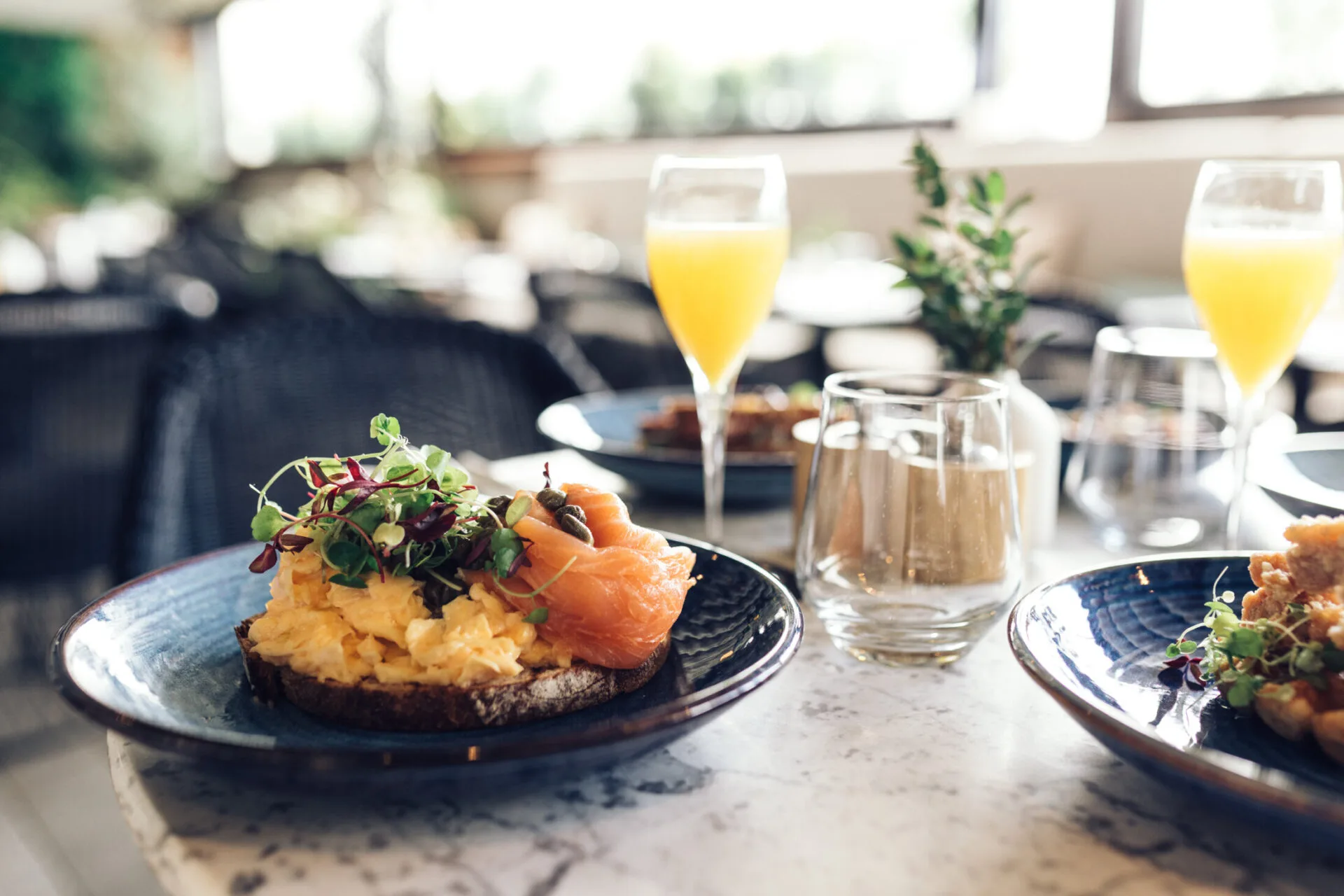 Rockwell Bistro & Bar — photo 8