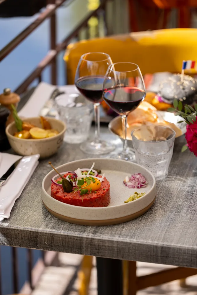 Le Comptoir de Georges — photo 26