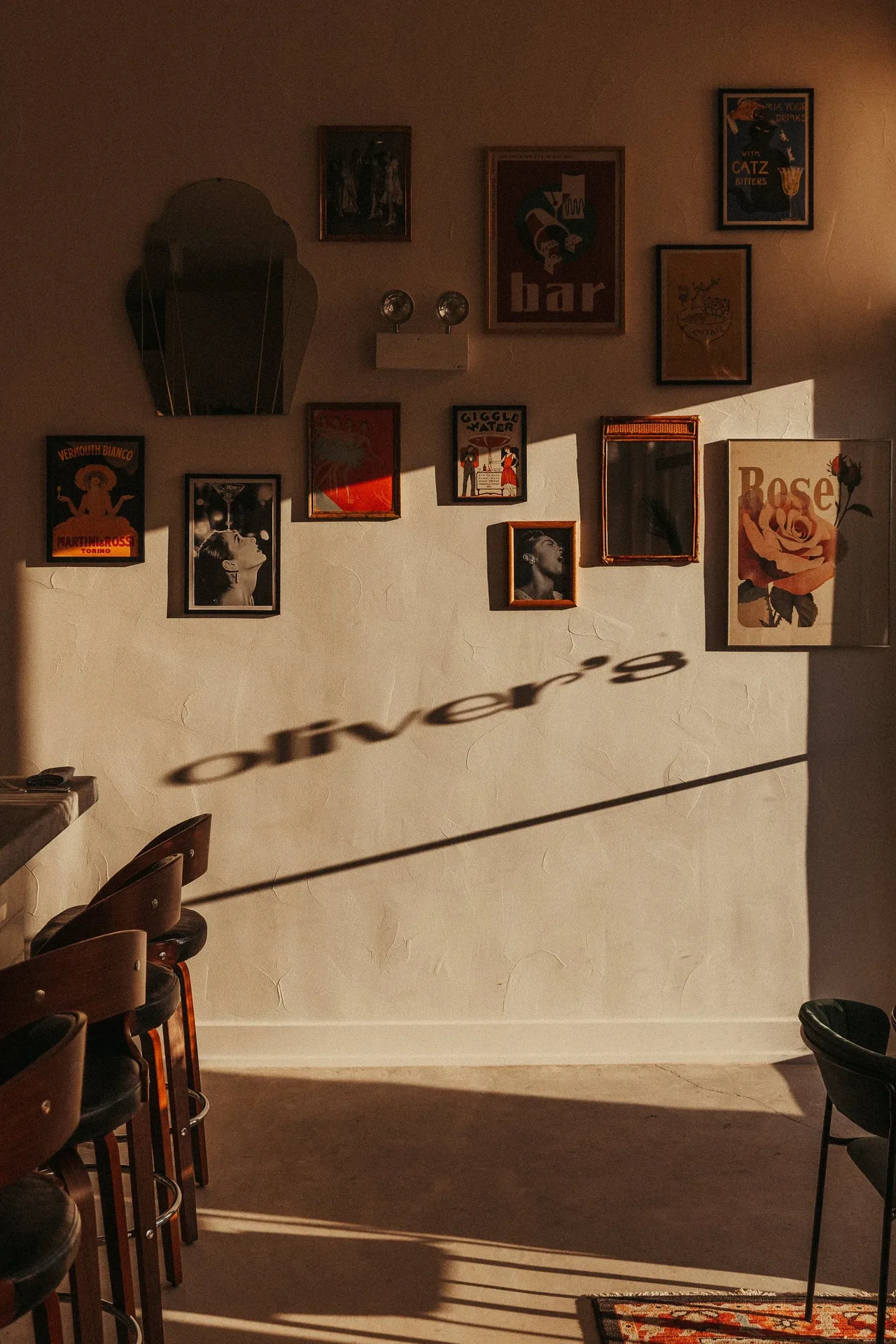 Oliver's — photo 7