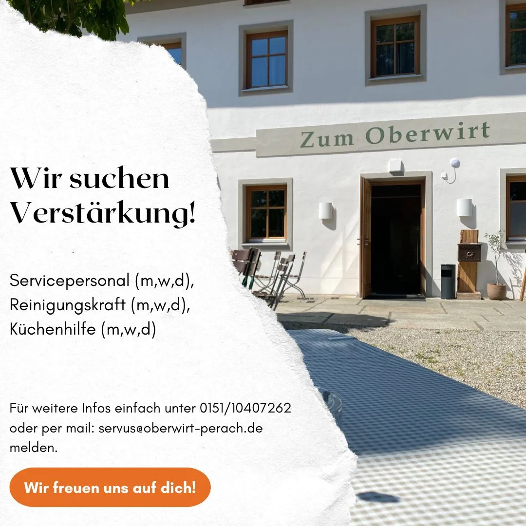 Oberwirt Perach — photo 14