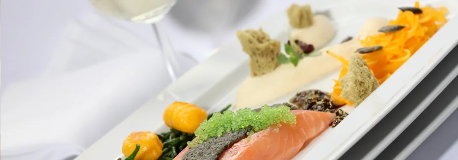 Oettinger's Restaurant, Stuttgart