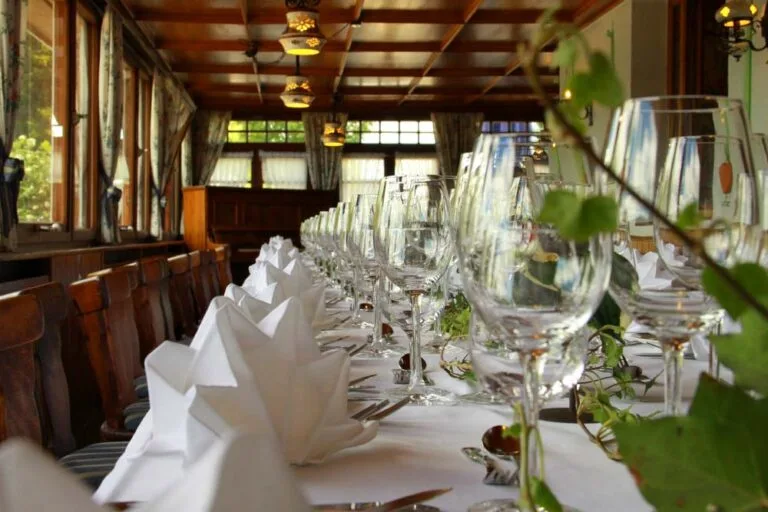 Restaurant Adler Bärental — photo 10