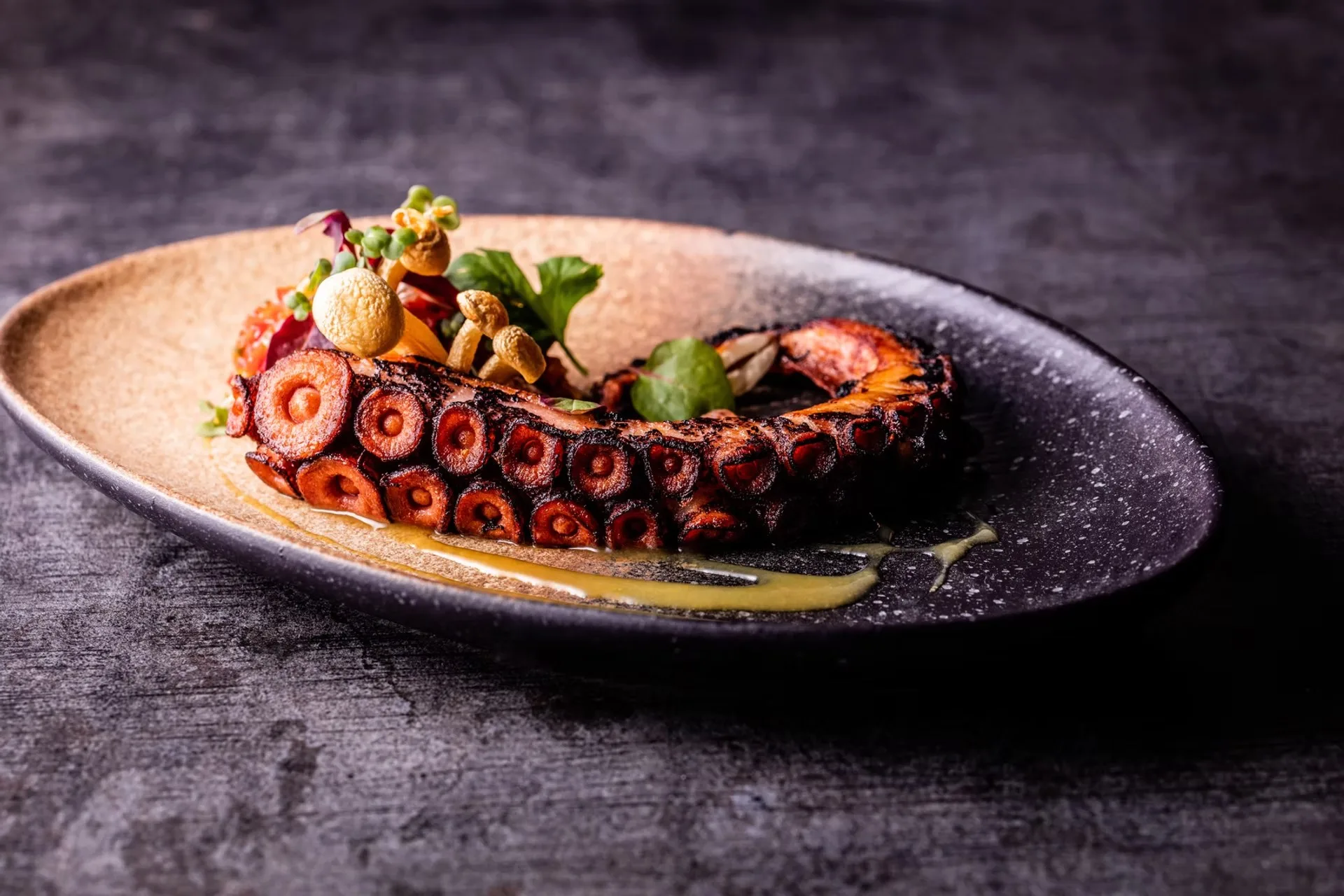 Topollino Restaurant & Bar — photo 4