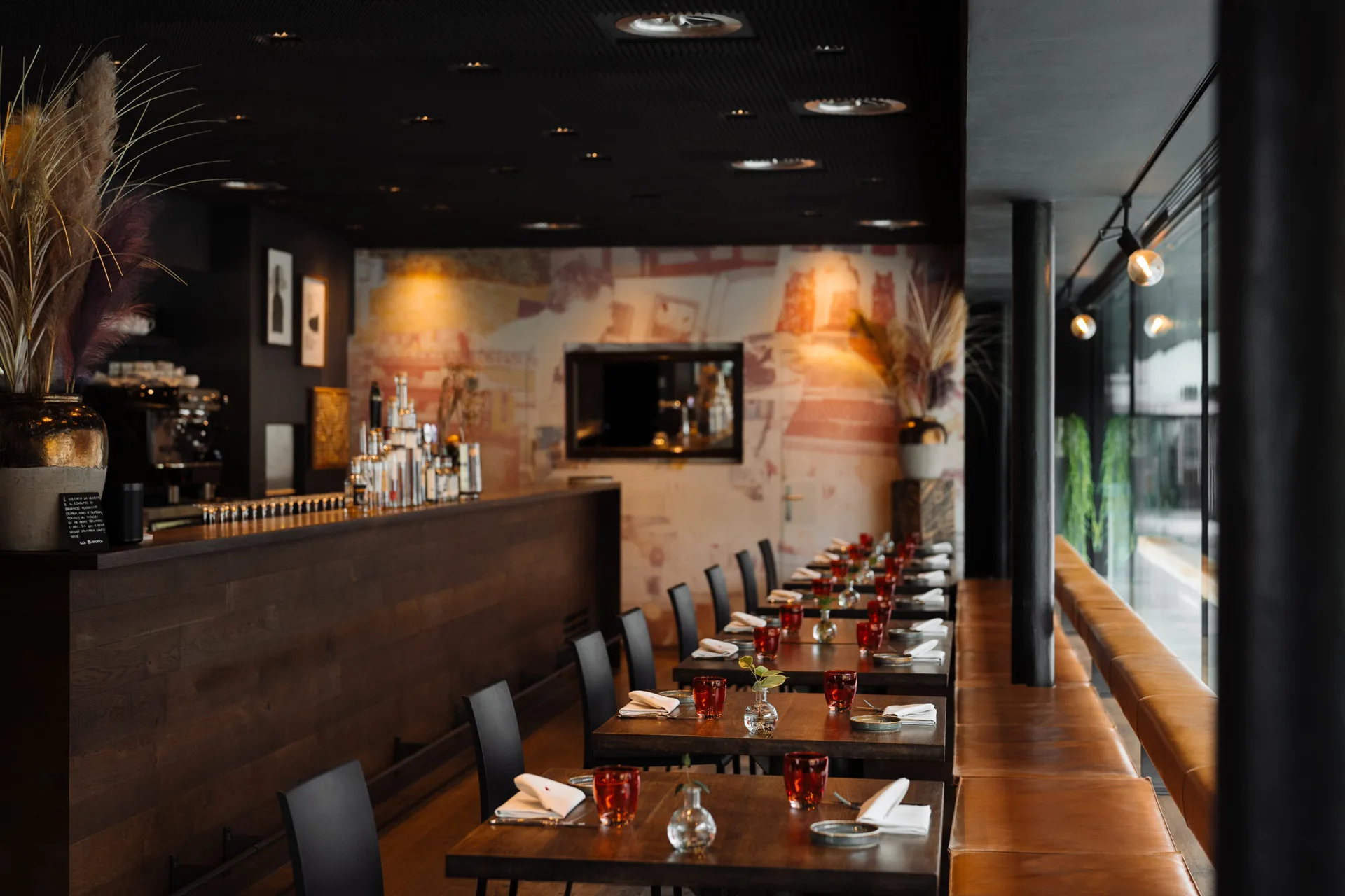 Osteria Bisnona — photo 10