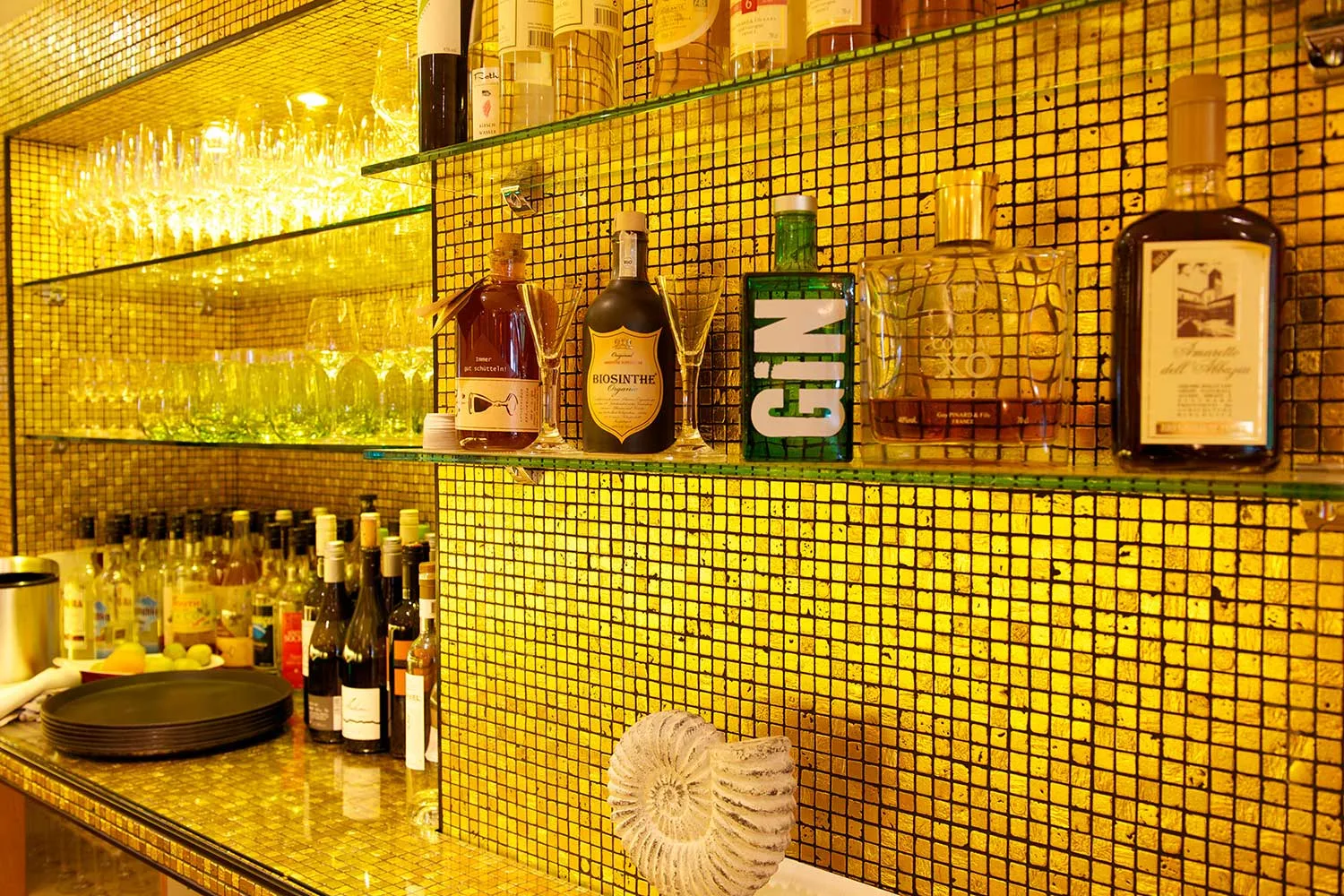Flux - Biorestaurant Werratal — photo 13