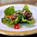 Annam — food