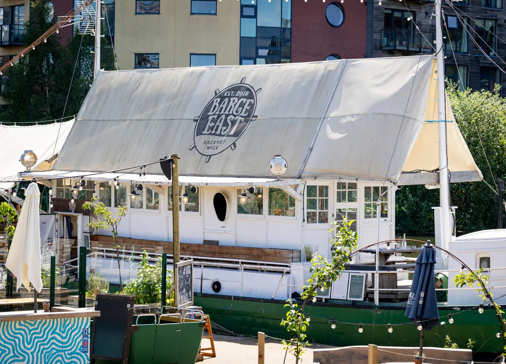 Barge East — photo 76