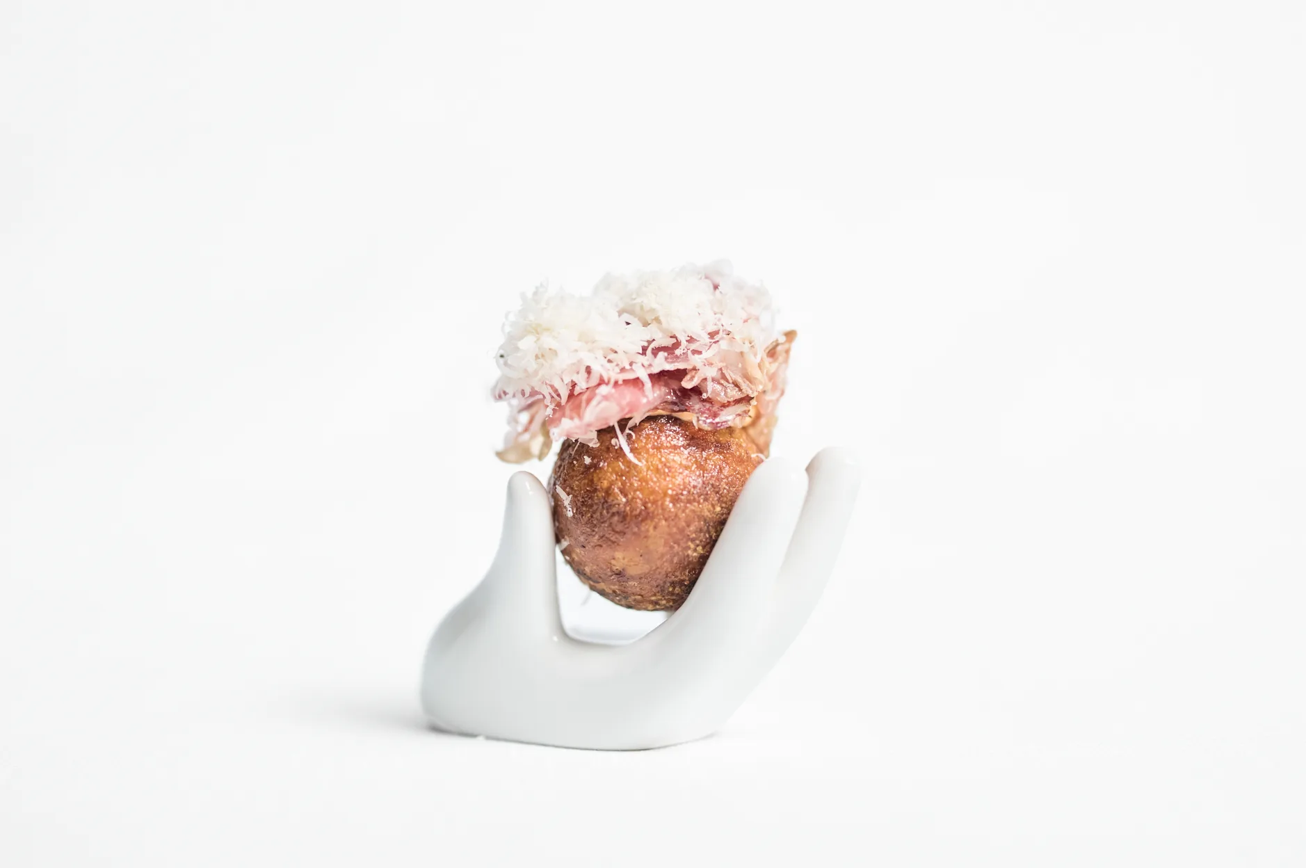 Materia — food
