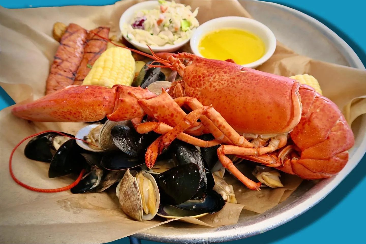 Sam's Chowder House — photo 61