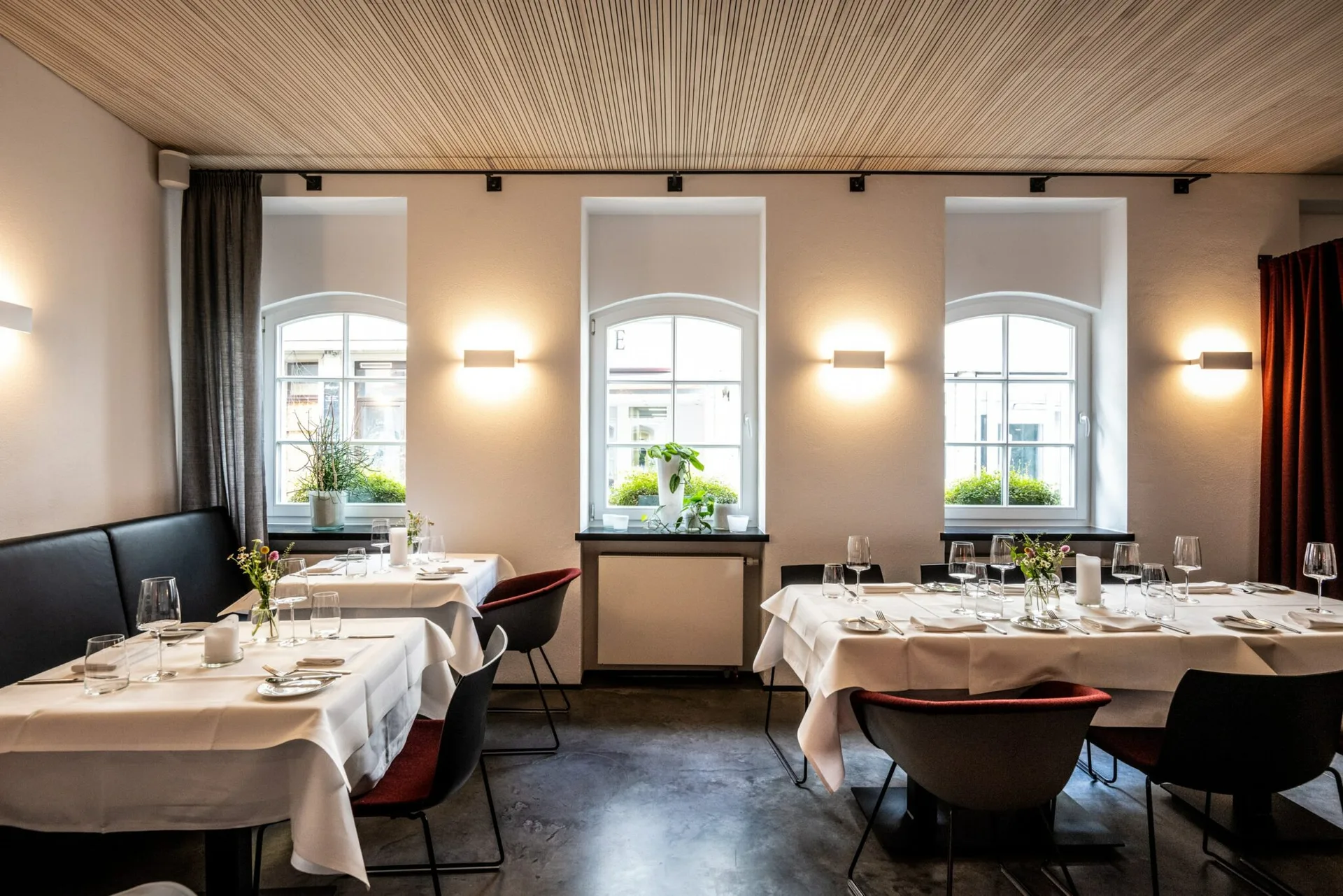 Restaurant Prümer Gang — photo 26