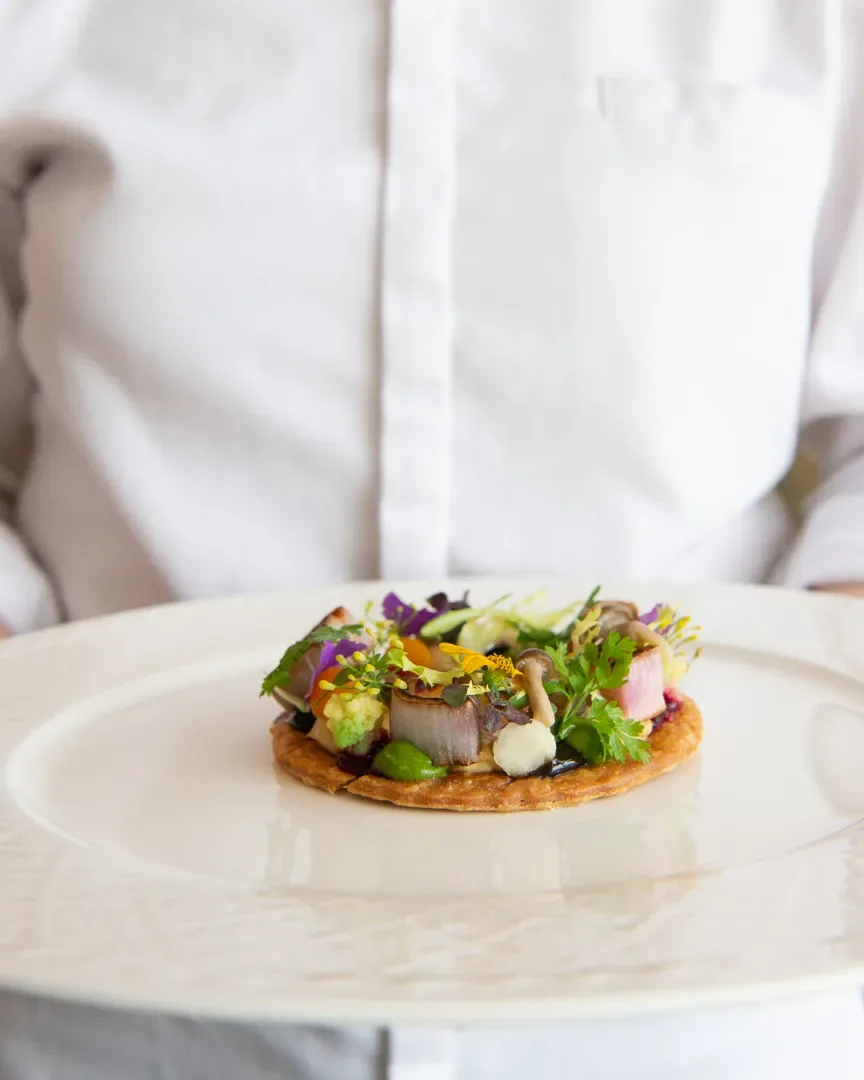 Chef's Table — photo 86