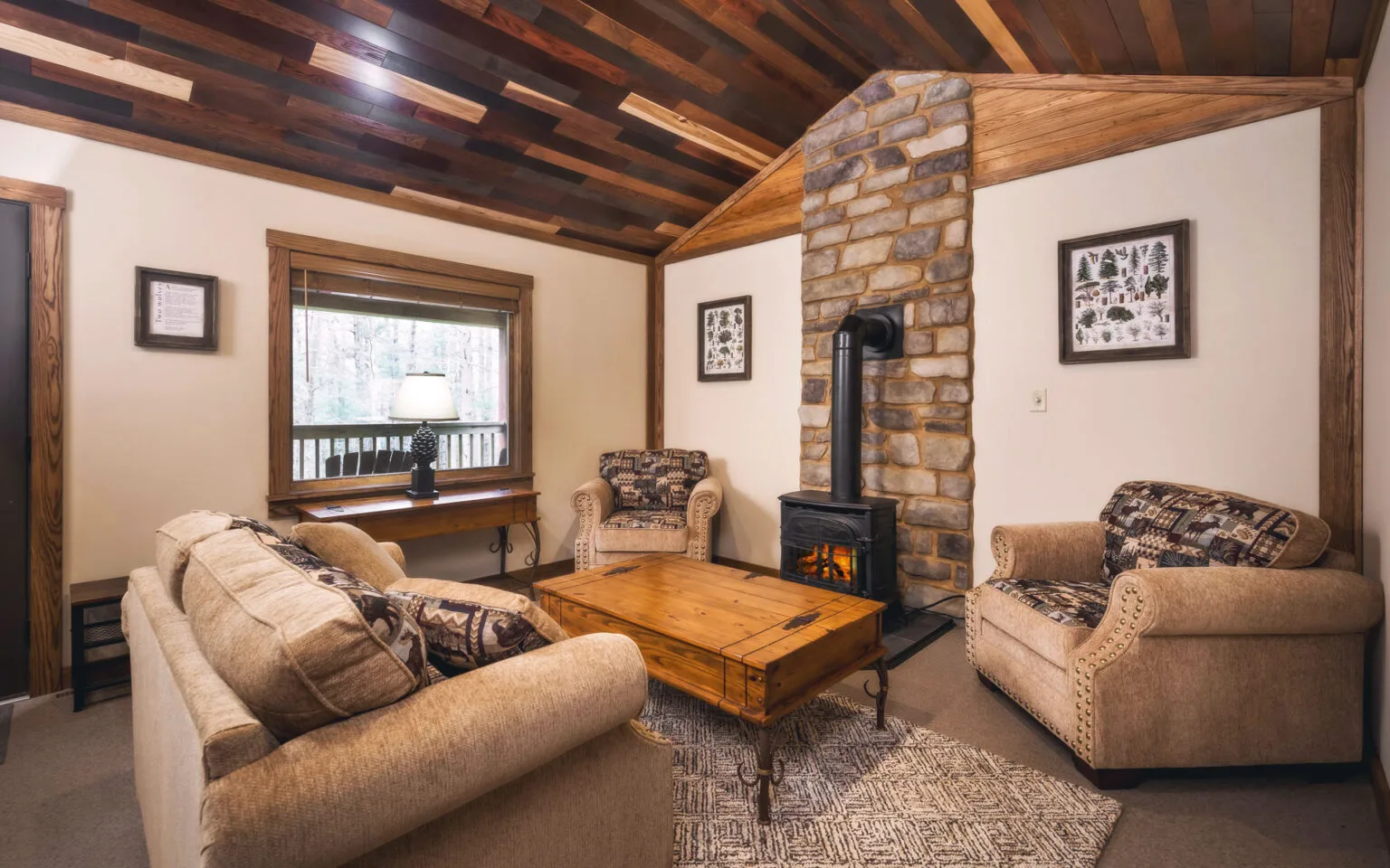 Gateway Lodge — photo 13