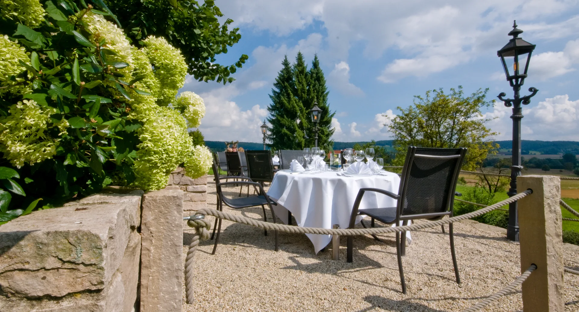 Restaurant Am Rosenberg — photo 4