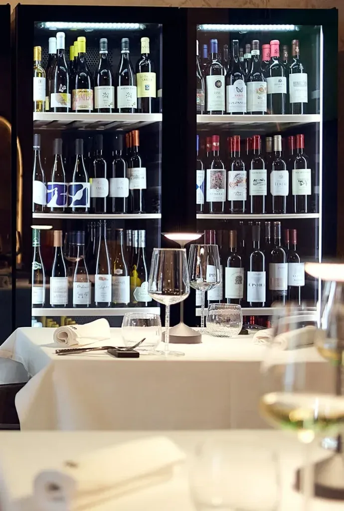 The Restaurant — photo 9