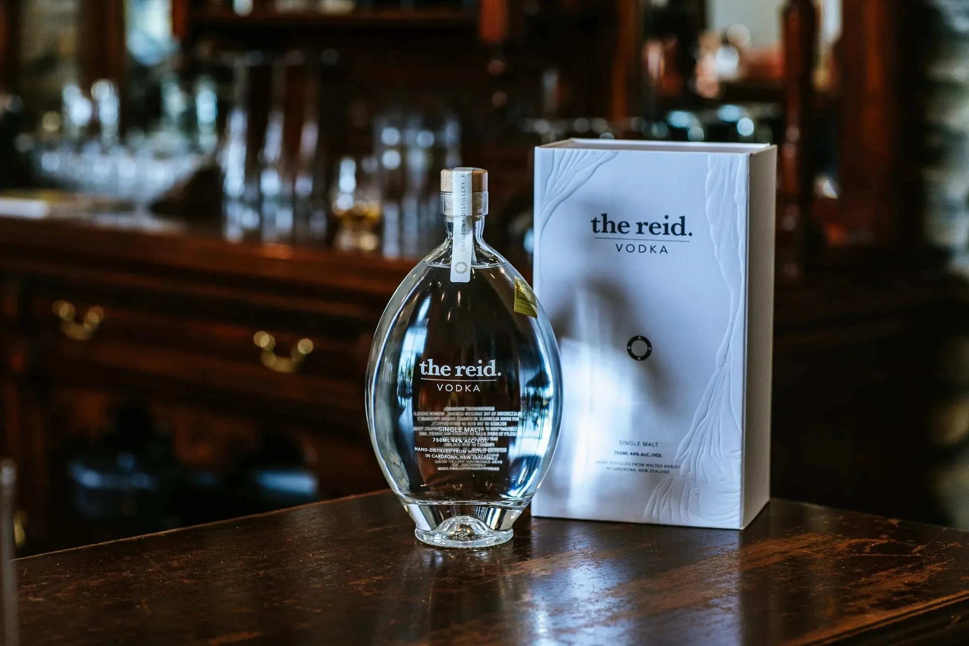 Cardrona Distillery — photo 63