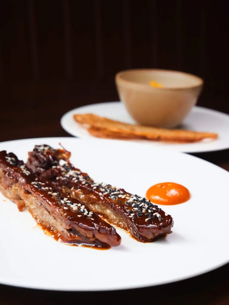 EDŌ — food
