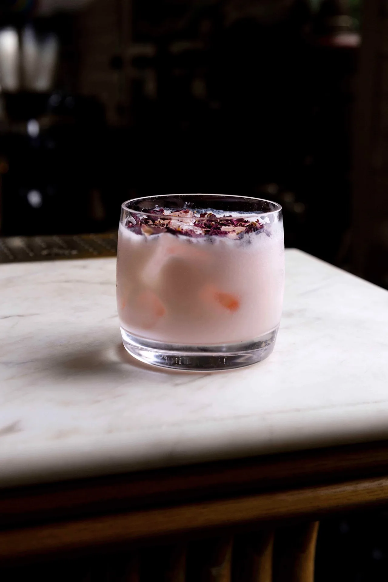 Zahter — drink