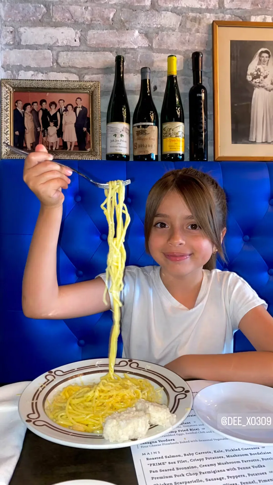Maria Restaurant — photo 42