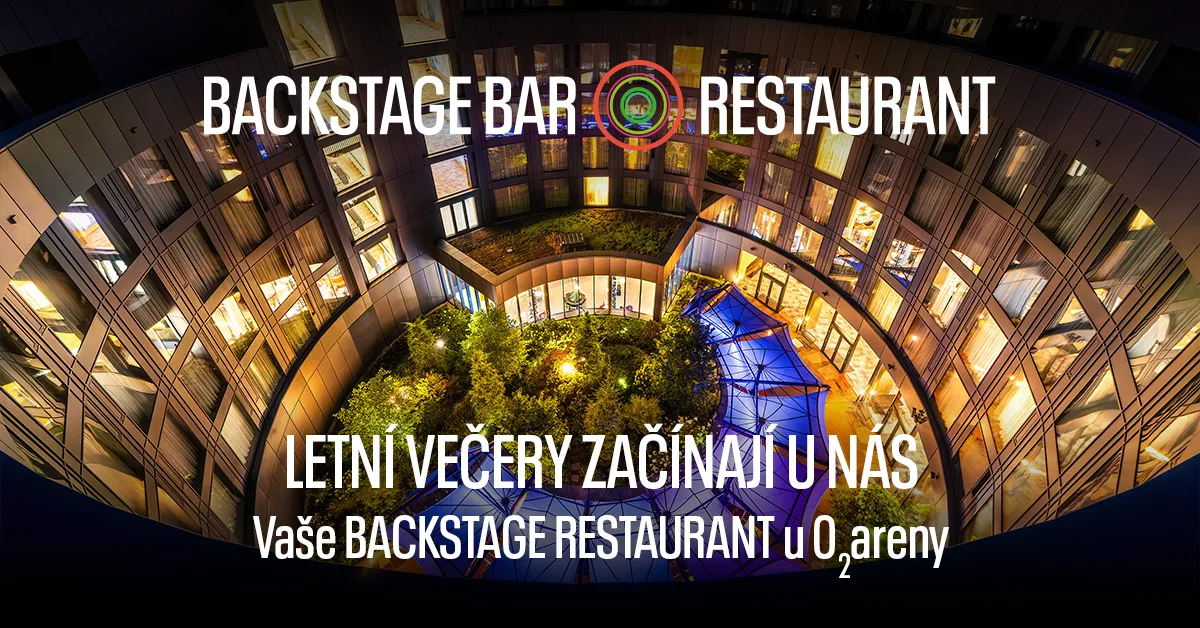 BACKSTAGE RESTAURANT — photo 83