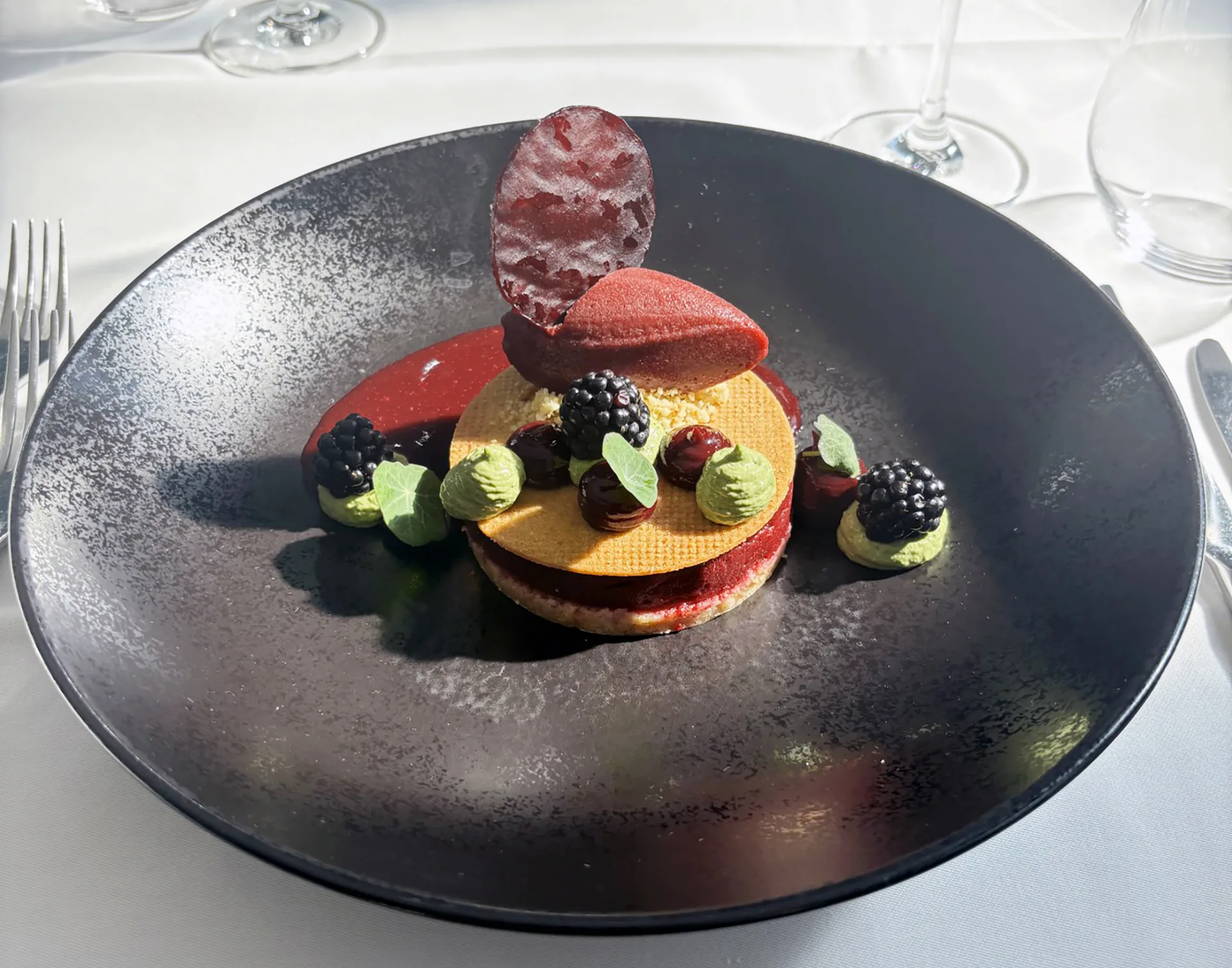 Fässle le Restaurant — photo 24