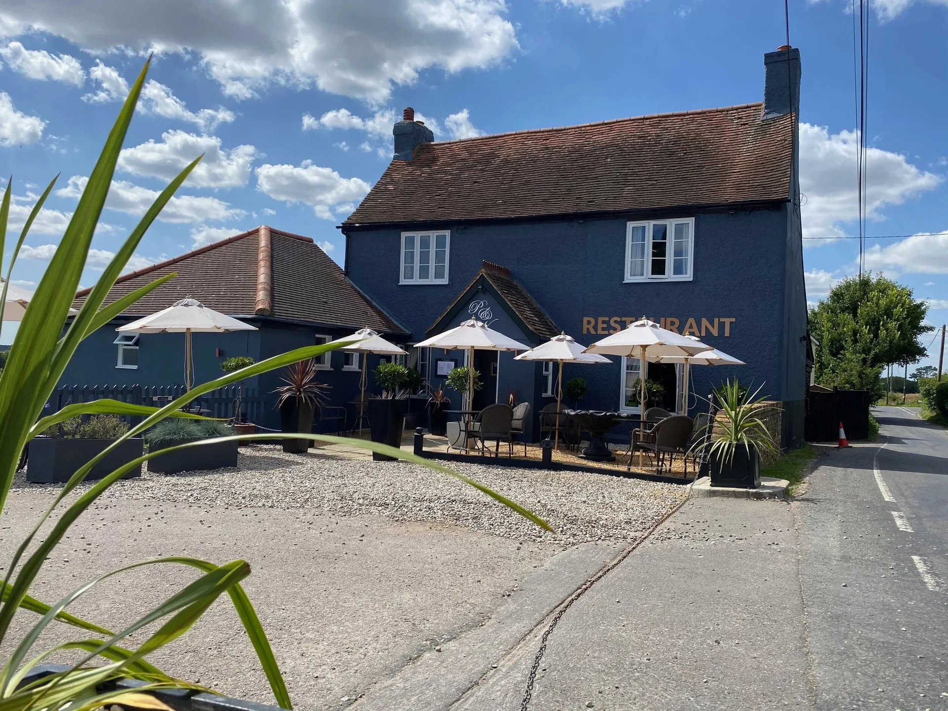 Pig & Whistle Restaurant — photo 108