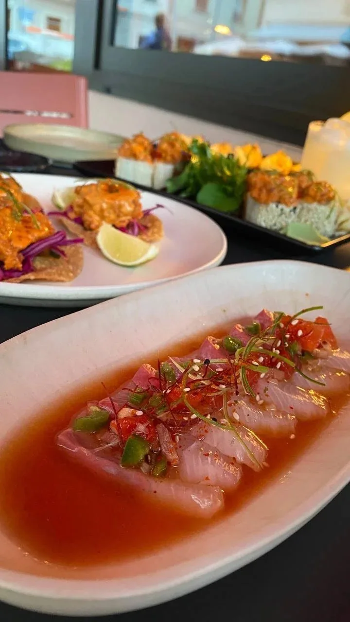 Koji Restaurant — photo 24