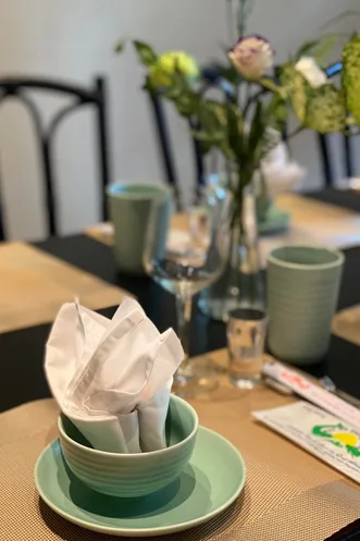 Chả Cá Thăng Long (6B Duong Thanh Street) — photo 14