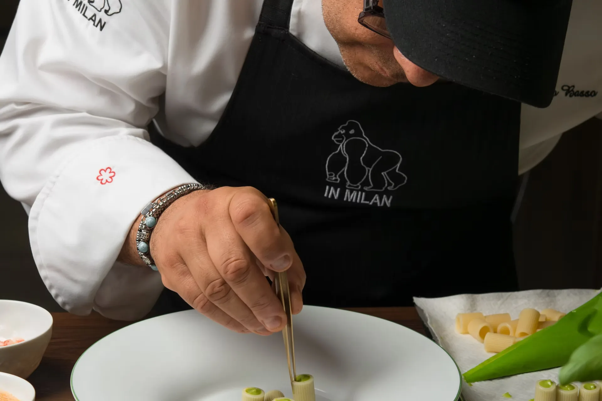 Felix Lo Basso Restaurant — photo 6