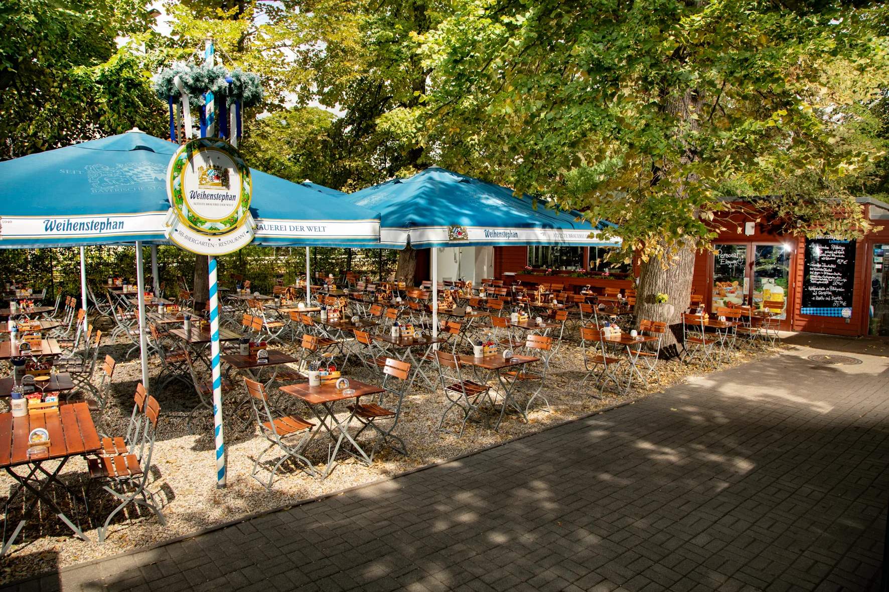 Weihenstephaner Lichterfelde — photo 31