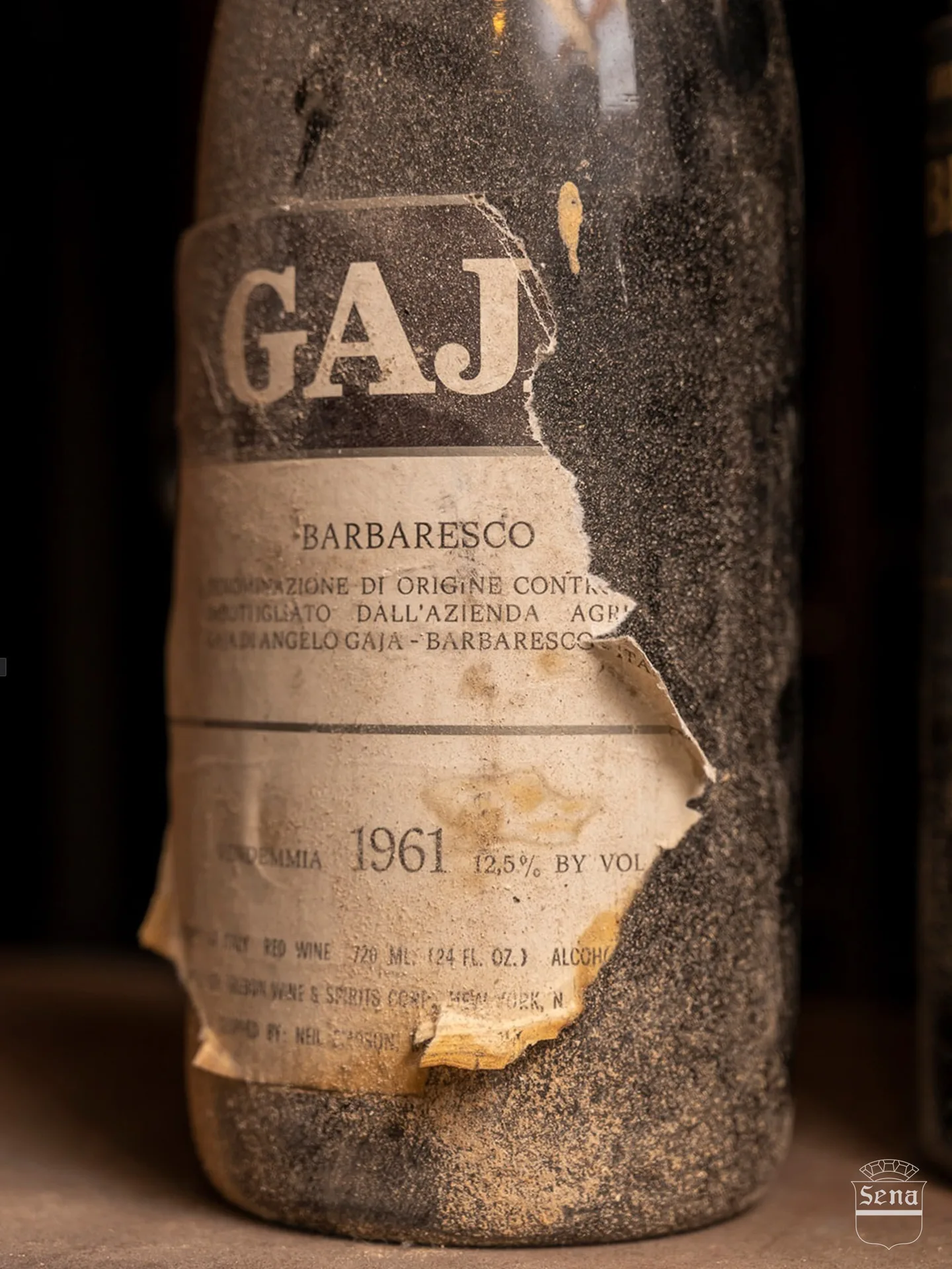 La Famiglia Ristorante — photo 17