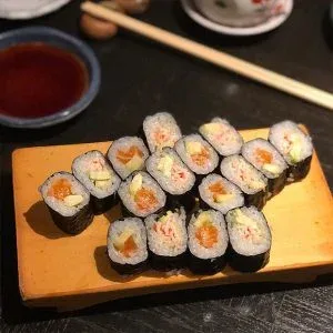 Nagomi — photo 16