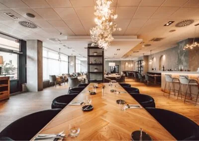 Mace restaurant — photo 29