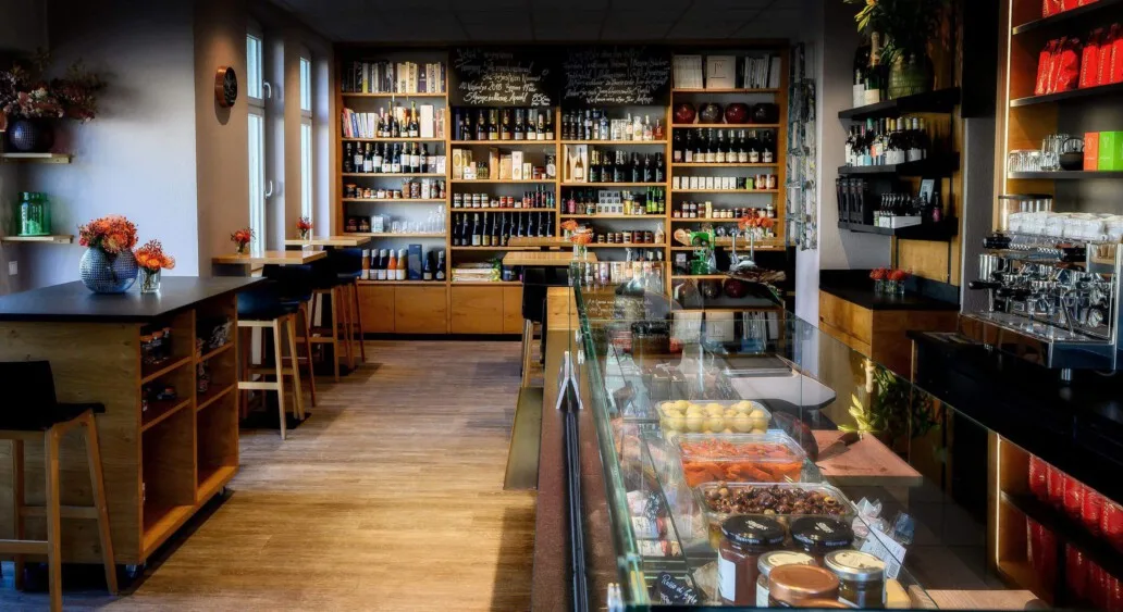 möbius - das restaurant — photo 11